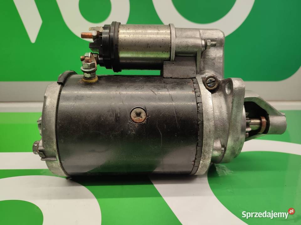 Rozrusznik silnika PERKINS CR MANITOU MLT 523 Wilkowo