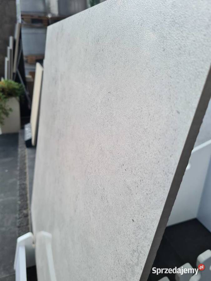 PŁYTKA TOLEDO WHITE LAPPATO 80X80 GAT 1 PÓŁPOLER łódzkie Opoczno