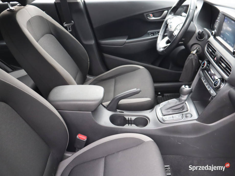 Hyundai Kona 16 TGDI Katowice sprzedam