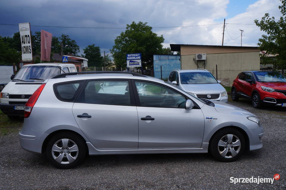Hyundai i30 Częstochowa