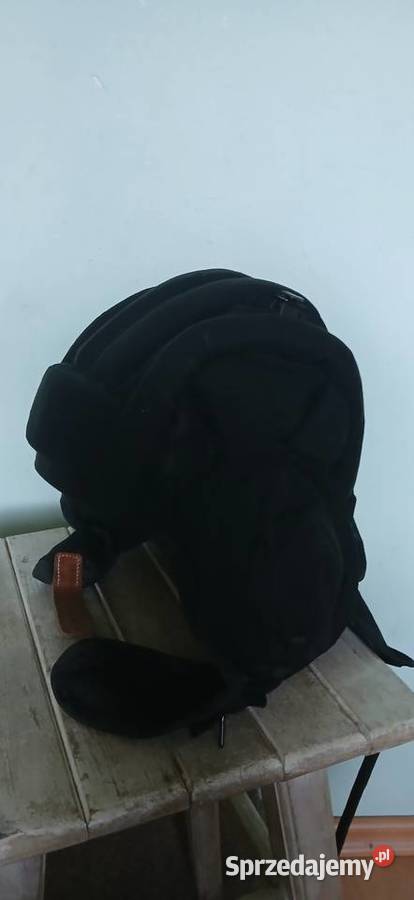 Helmofon czołgiem z czasów PRL Militaria Kraków