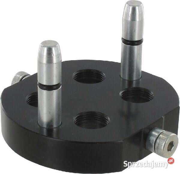 Uchwyt wkładu 2P506 męski KITP506M małopolskie Kamionna