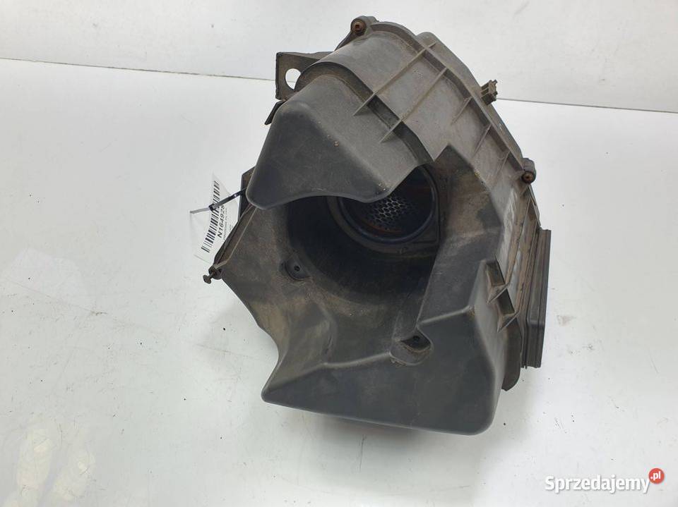 OBUDOWA FILTRA AUDI A8 D3 4E0129620D Lipno