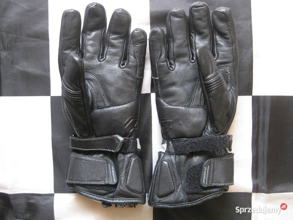 Rękawice motocyklowe PROBIKER PR15 M 20215 Mielec