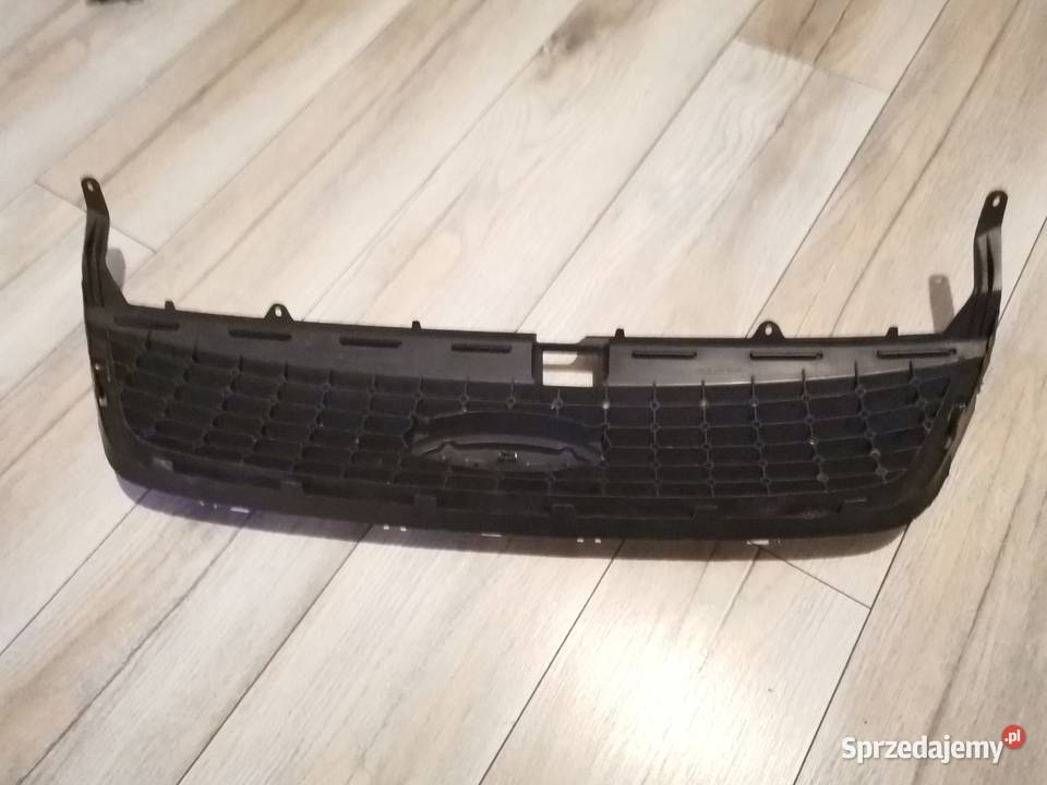 FORD MONDEO Mk4 GRILL ATRAPA CHŁODNICY 7S718200A osobowe Części samochodowe Międzychód