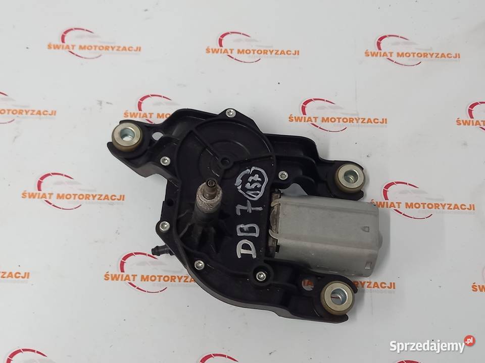 MERCEDES W245 09r silniczek wycieraczki tył osobowe świętokrzyskie