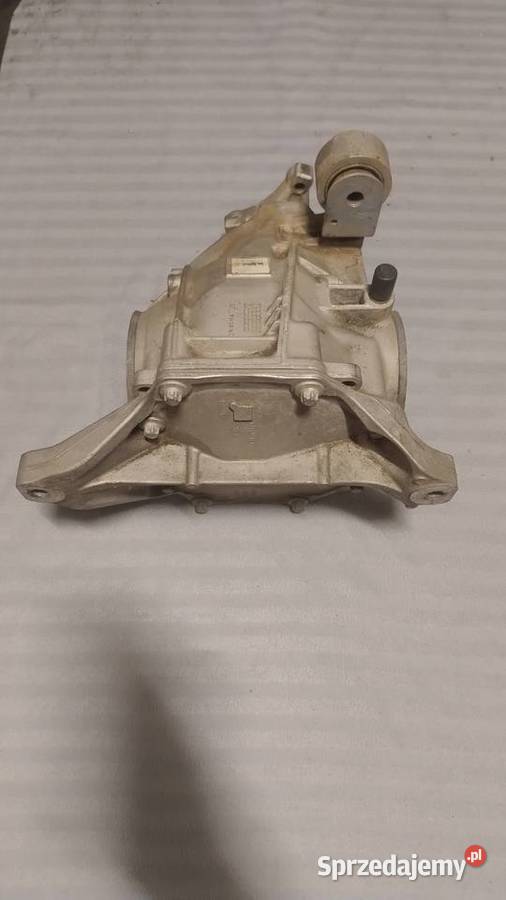 Most tylny dyfer dyferencjał tył Mercedes w205 sprzedam