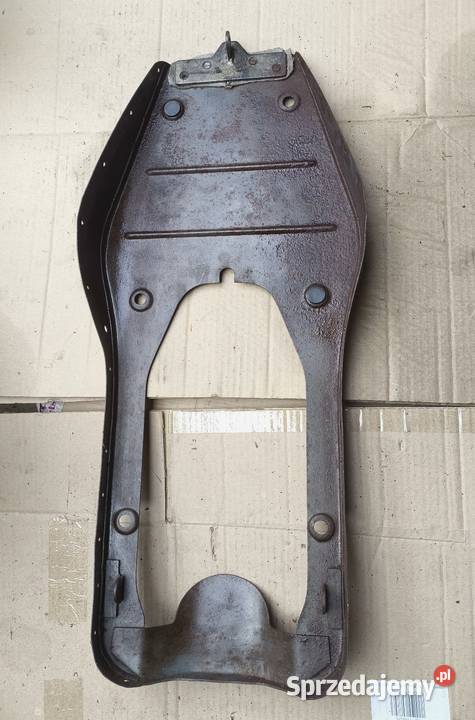 Blacha siedzenia Shl m11 siedzenie oryginał sprzedam