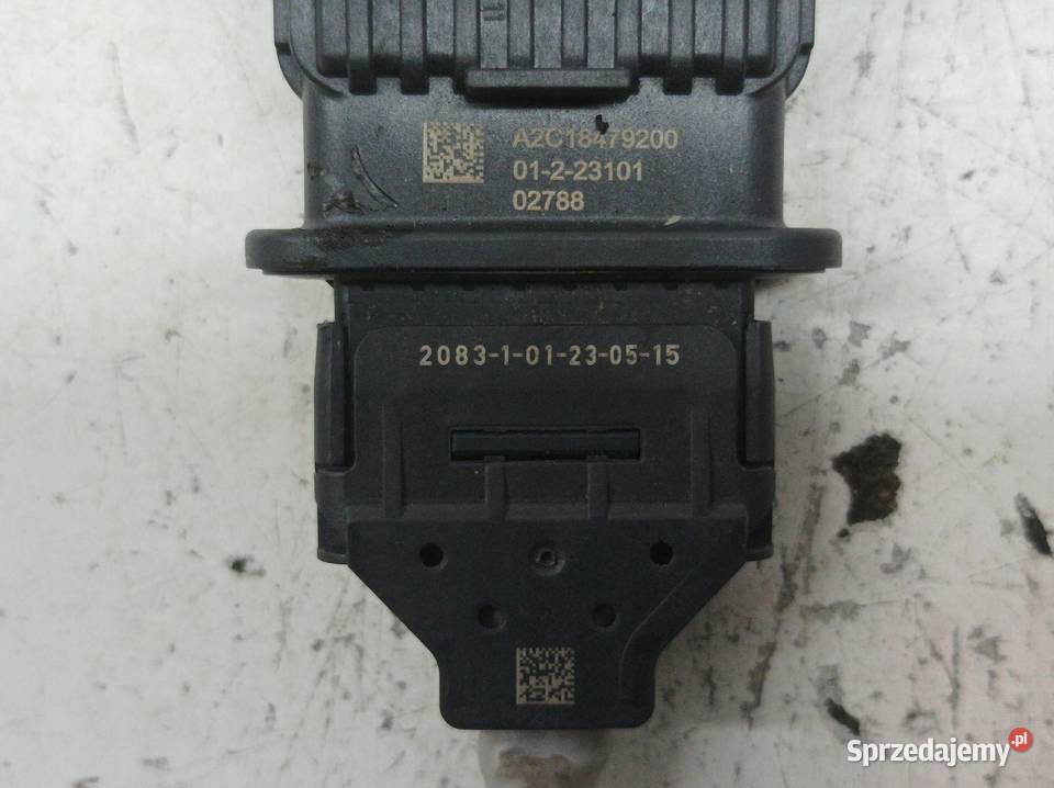 SONDA LAMBDA 05L907807AR 20 D Skoda Karoq I 2017