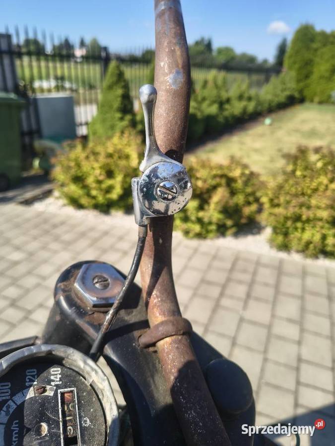 WSK 175 na części Rzeszów sprzedam