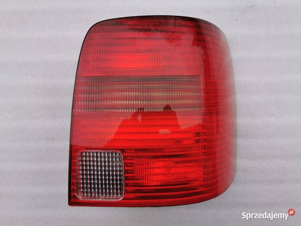 Lampy Lewa Prawa Tylna Tył VW Passat B5 Kombi