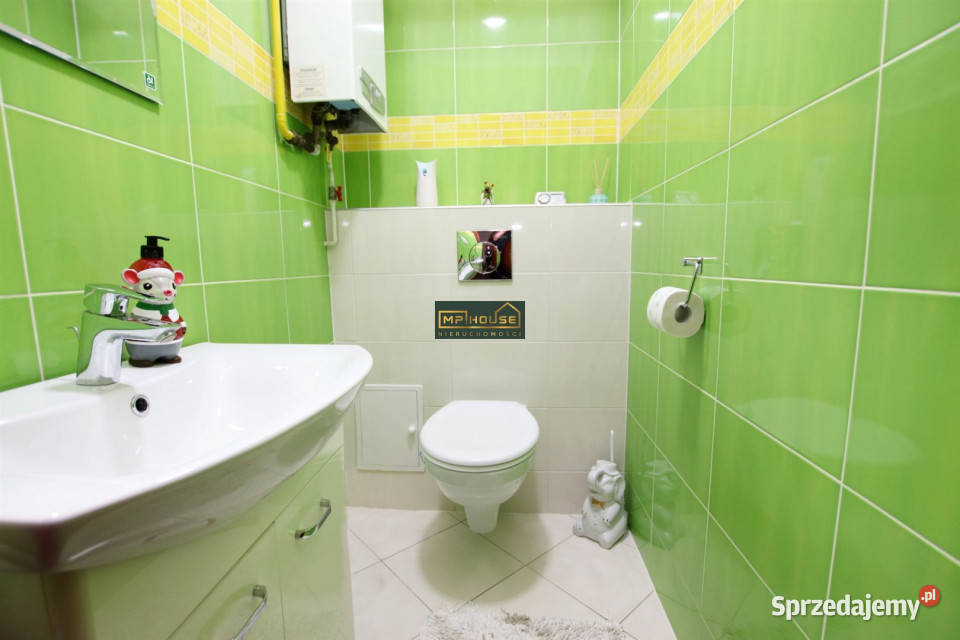 sprzedaży mieszkania Wałbrzych 605m2 3 pokoje sprzedam