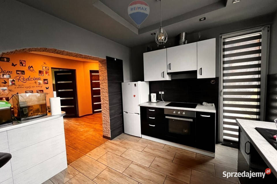 Dom jednorodzinny w Jasienicy sprzedam