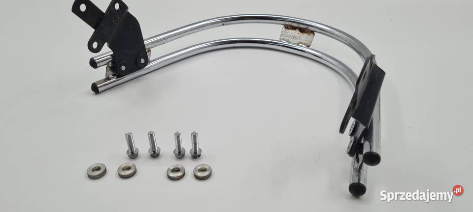 Honda Shadow 9050 gmol osłona błotnika przód mazowieckie Warszawa sprzedam