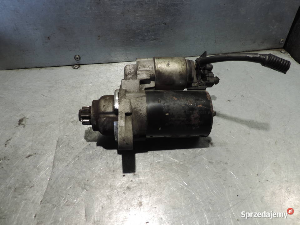 ROZRUSZNIK VW POLO IV 9N FL 12 6V Nowy Sącz sprzedam