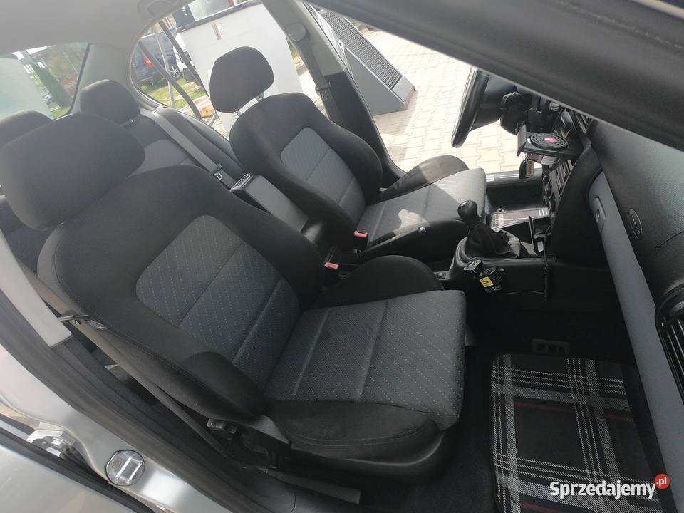 Seat Toledo 2 16 Benzyna 2002r