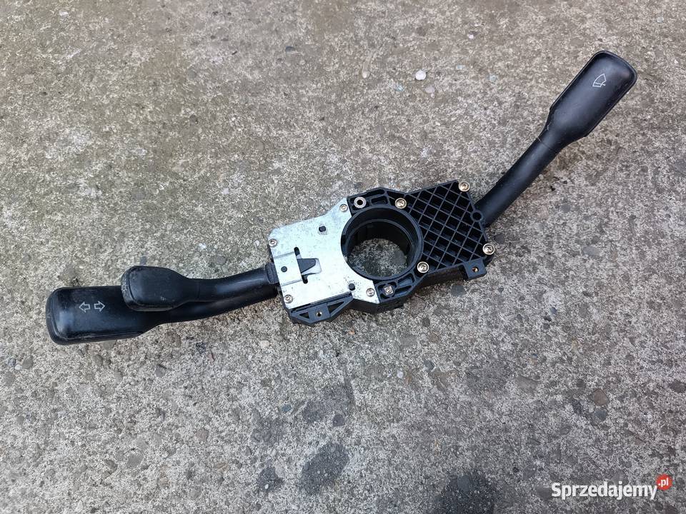 4D0953513 Zespolony przełącznik pająk Audi A4 B5 Panele sterowania, przełączniki Wał-Ruda