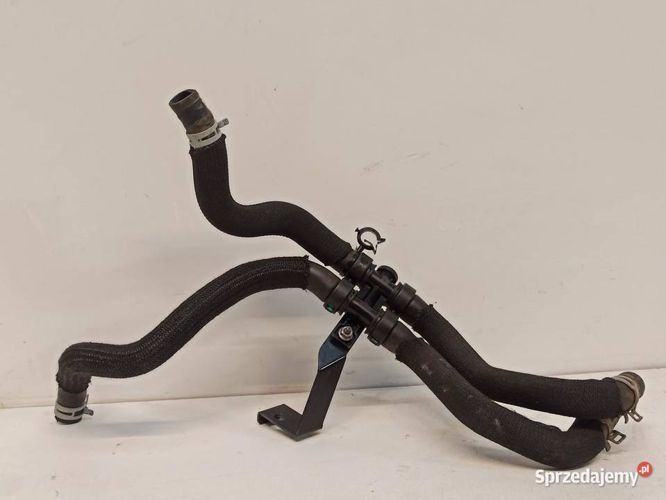 DACIA DUSTER RURA 924007013R 215A10907R
