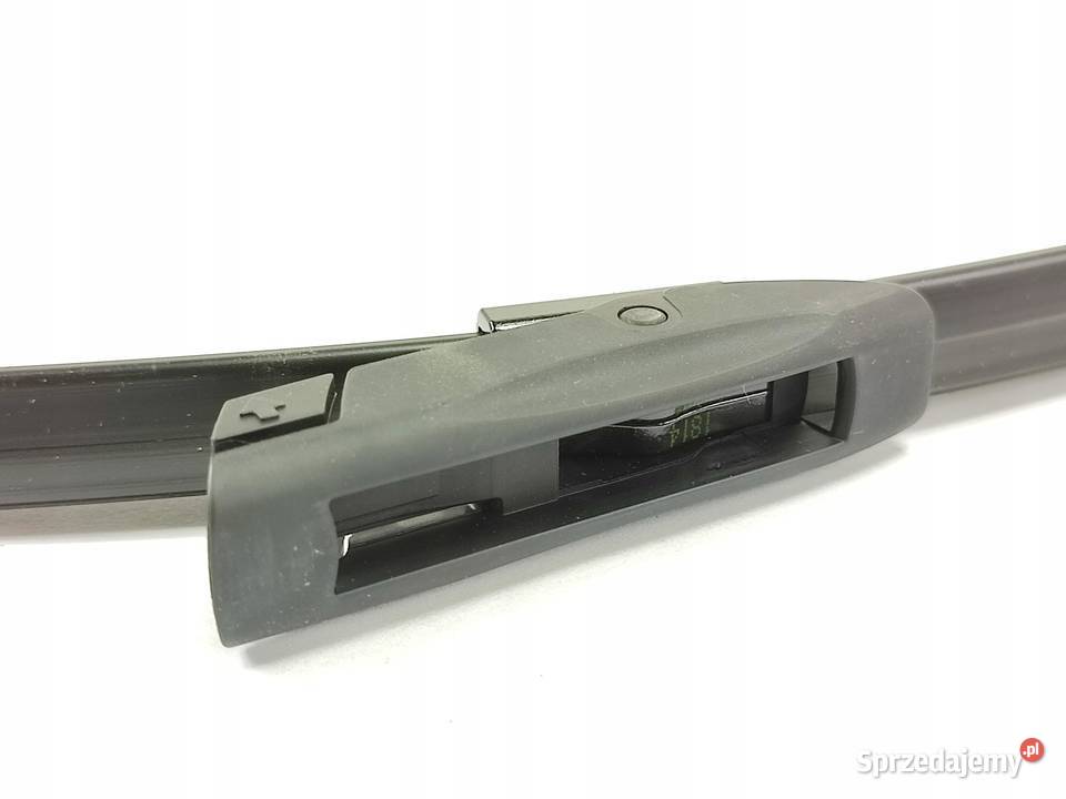 PIÓRO WYCIERACZKI PRZÓD 600mm CITROEN DS3