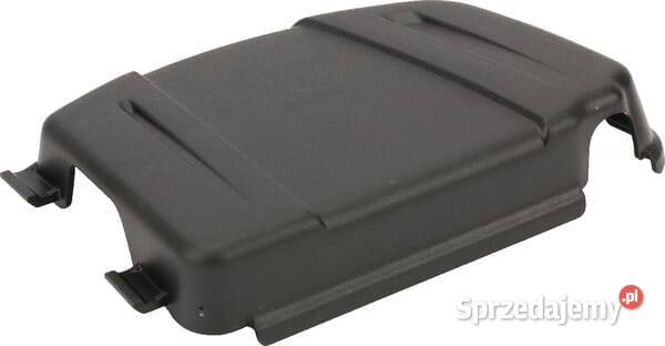 Pokrywa filtra powietrza 594106 Kamionna