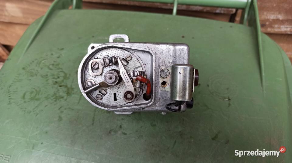 Junak m07 m10 iskrownik Awo Simson podkarpackie Brzozów