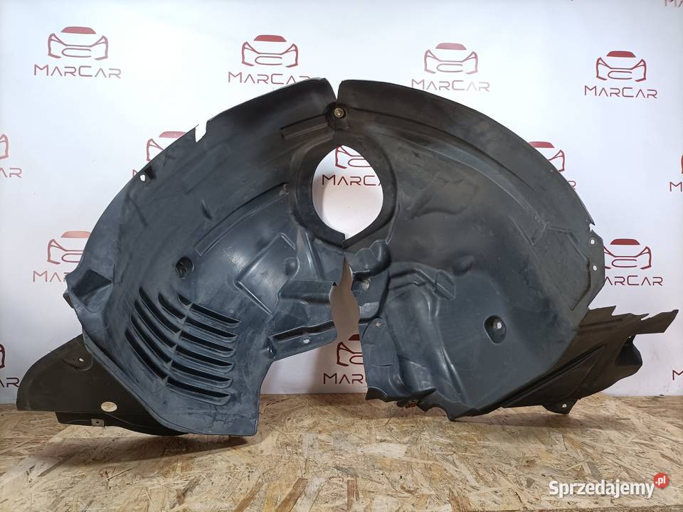 MERCEDES W212 NADKOLE LEWY PRZÓD A2126903030