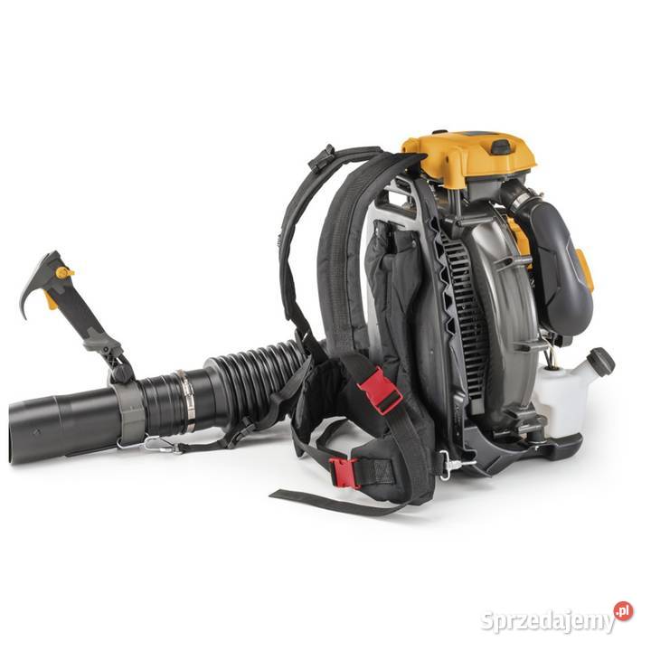 Dmuchawa spalinowa Stiga BL 980 R Tajęcina