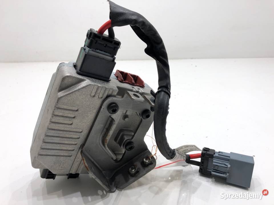 MODUŁ WSPOMAGANIA KIA OPTIMA D456399900 sprzedam