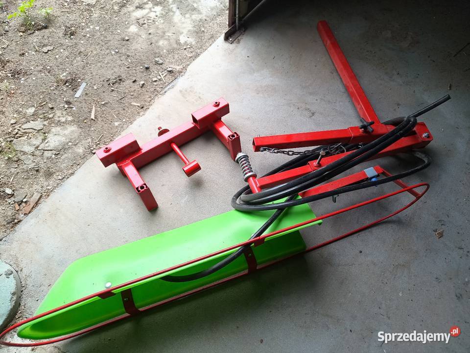 Opryskiwaczbelki herbicydowe Zamość