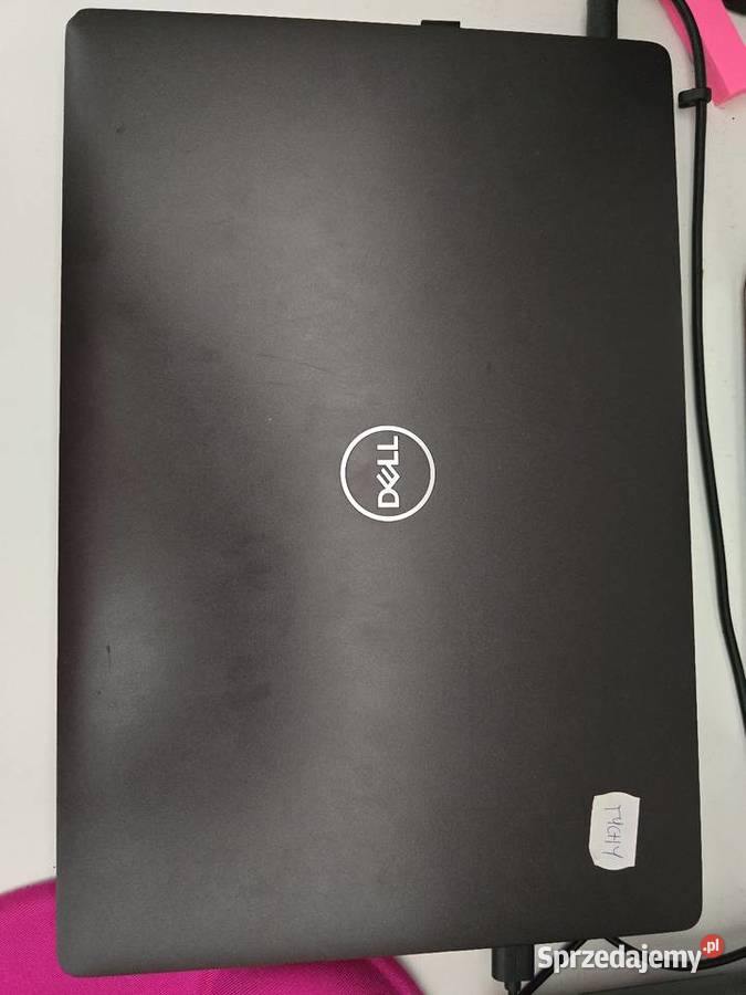 Laptop Dell