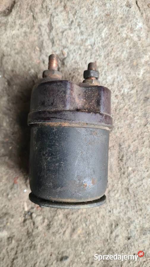 Sprzedam automat do rozrusznika t25 Grabów nad Prosną