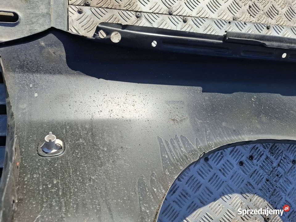 Błotnik Lewy Przód Audi A4 B5 Kombi Wisznice sprzedam