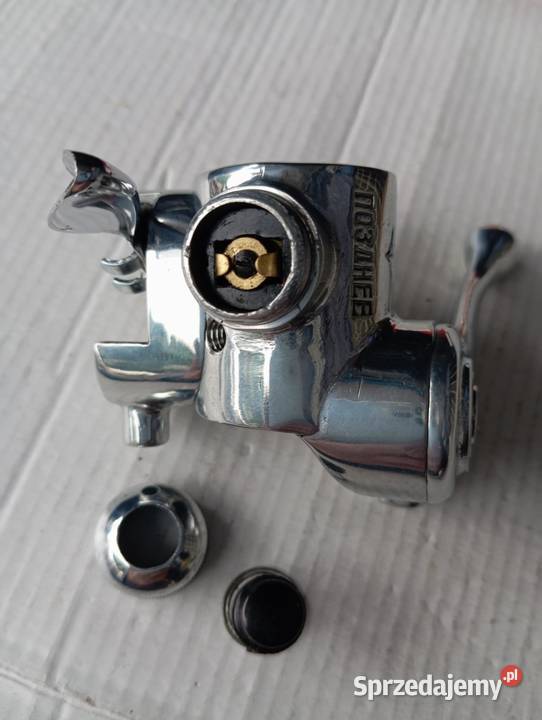 MANETKA ZAPŁON PRZEŁACZNIK M72 K750 IRBIT URAL opolskie Niemodlin