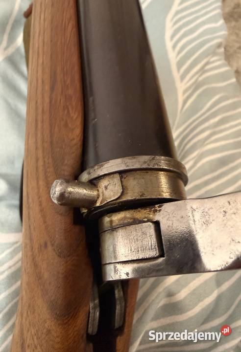 wiatrówka vz 47 Kraków