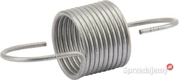 Sprężyna regulacyjna 260902 Kamionna