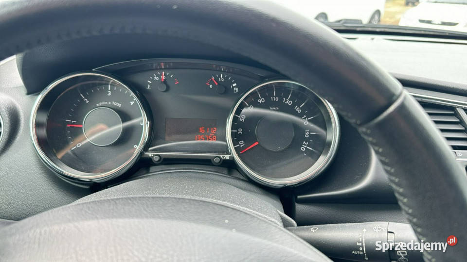 Peugeot 3008 klimatronic Polski Salon gwarancja Zbąszyń sprzedam