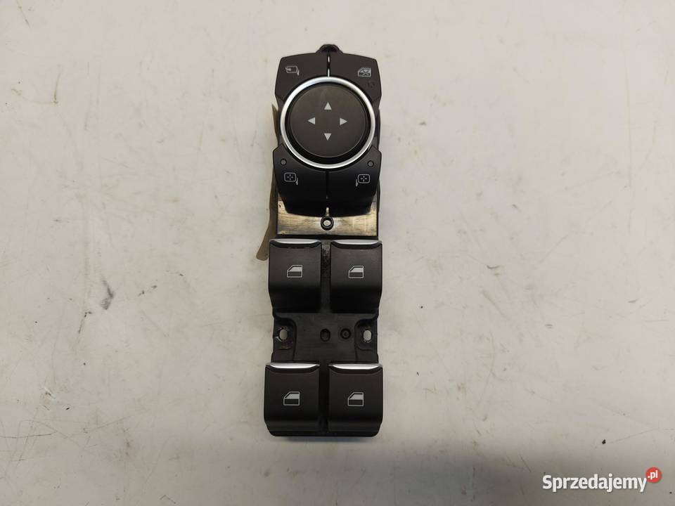 Ford Ranger VI 6 2024r PANEL PRZEŁĄCZNIK SZYB dolnośląskie