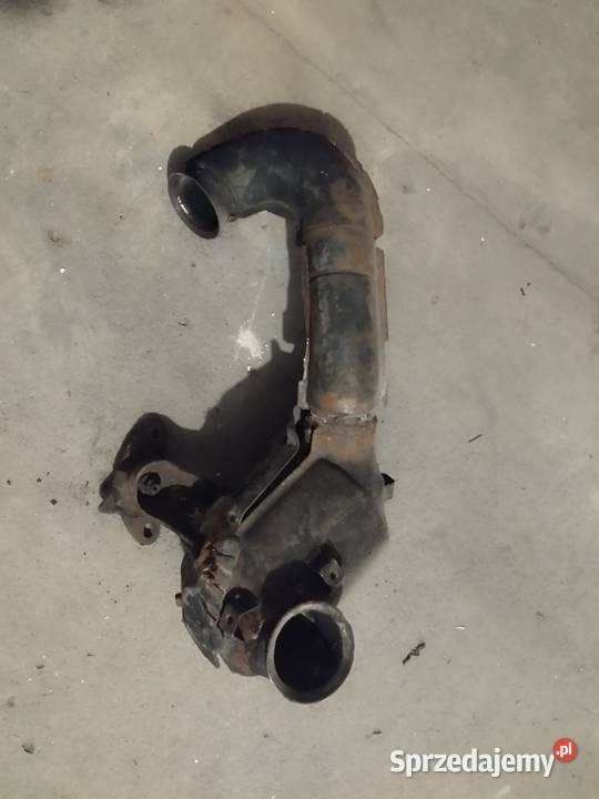 Filtr DPF Świecie nad Osą