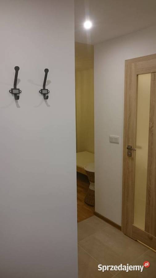 Kawalerka na sprzedaż Tarnów