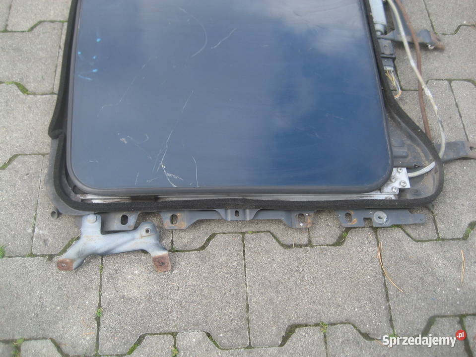 mazda mx3 szyberdach Rakoniewice
