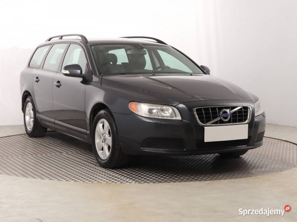 Volvo V70 20 D podgrzewane fotele V70 Katowice sprzedam