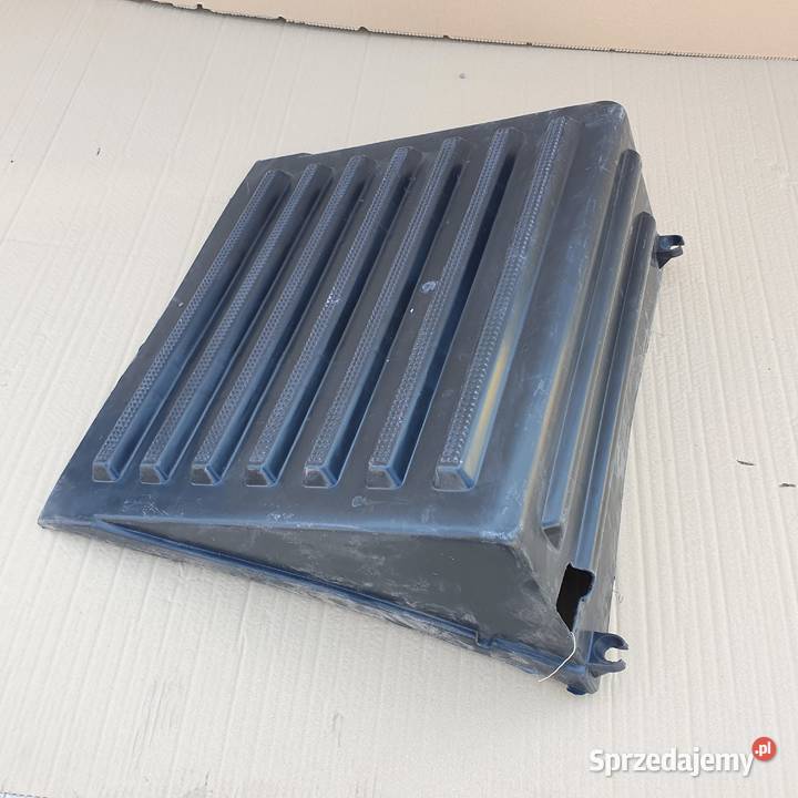 VOLVO FH POKRYWA AKUMULATORÓW PRZYKRYWA lubuskie