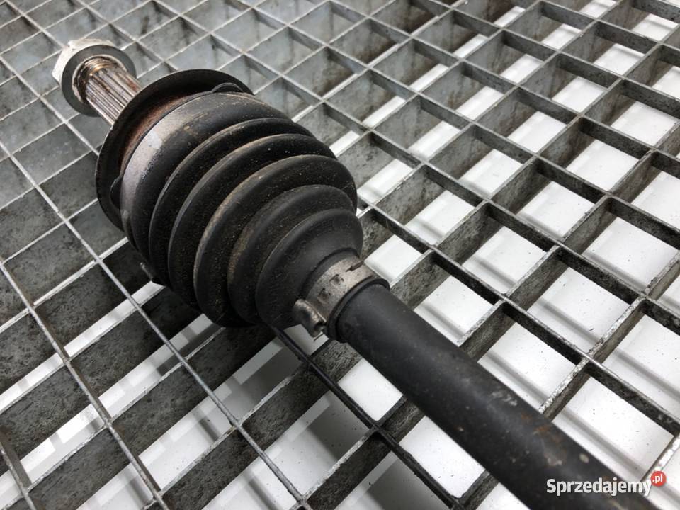 PÓŁOŚ TYŁ LEWA HONDA CRV IV 20 155 Hatchback