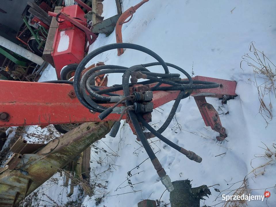 Ładowacz do bigbagów