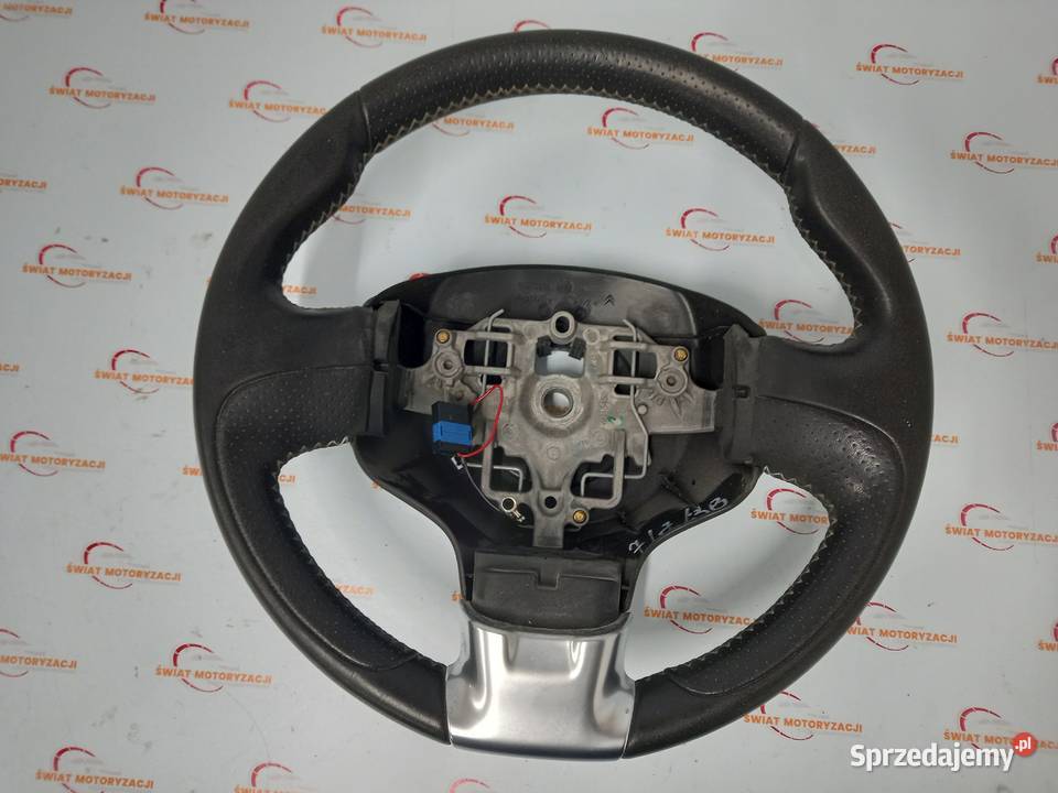 CITROEN C3 PICASSO LIFT 13r kierownica 96848990 Kielce
