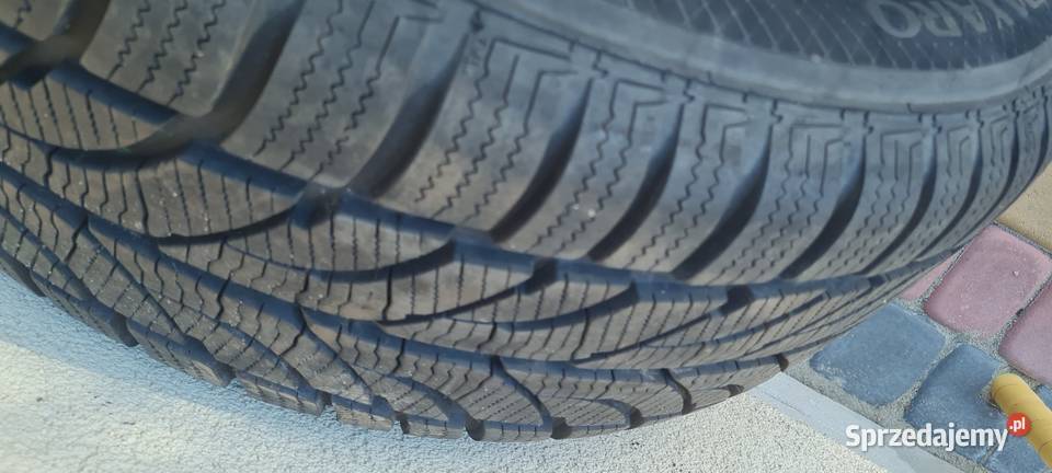 BMW E39 oryginalne felgi 16 plus opony zimowe Warszawa