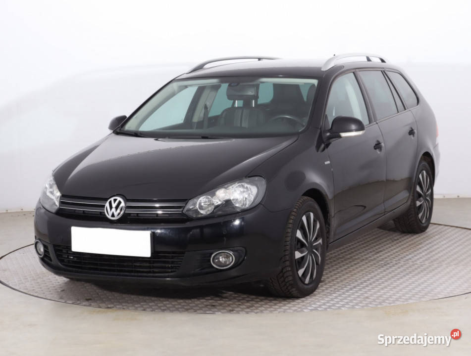 VW Golf 14 TSI