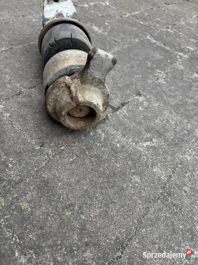 Zaczep Ursus C328 Opatówek