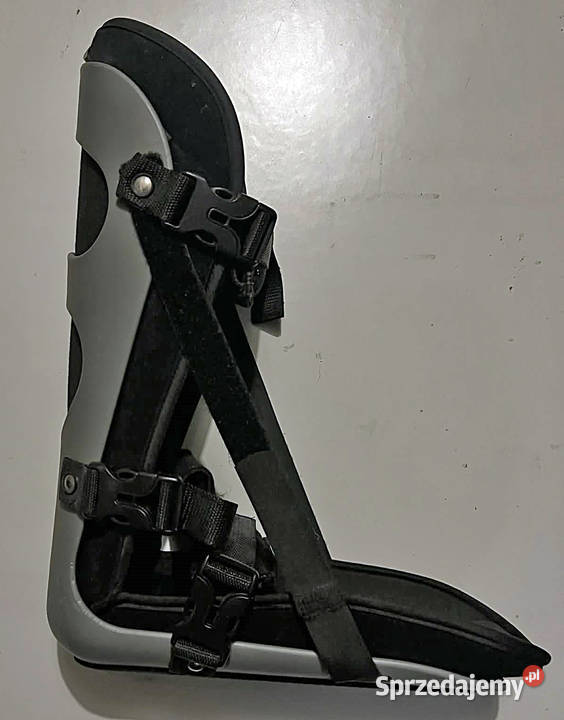 Orteza stopy stabilizator stawu skokowego Krosno