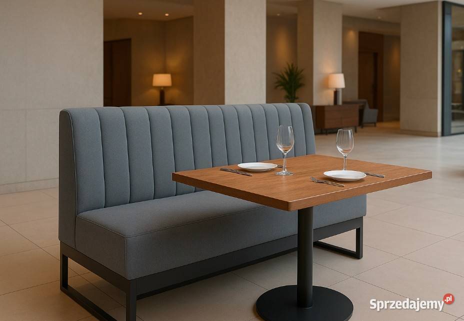 Wykonanie hoteli barów restauracji itp jestem Usługi Kraków